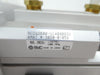 SMC NCDQ2B80-UIA990939 Wafer Chamber Slit Valve w/Gate Endura Centura Working