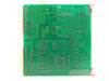 ESI Electro Scientific Industries CKA 73435 Illuminator Control PCB Card Working