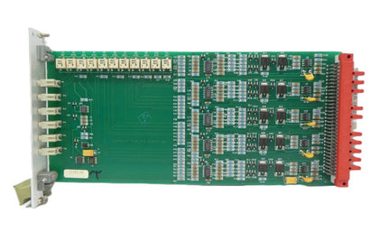 Granville-Phillips 12142100 Vacuum Gauge Control PCB Card 332140 012141-101