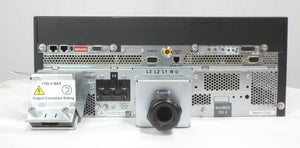 MDX Pinnacle II AE Advanced Energy 3152411-264 20kW DC Power Supply Refurbished