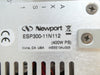 Newport ESP300-11N112 Universal Motion Controller Model ESP300 Working Surplus