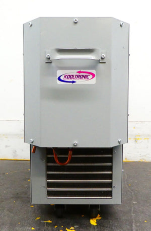 Kooltronic K2A4C3HDSR-4 Air Conditioner 5935-03-01 76850-107 Untested Spare