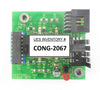 Semitool 23868-01 300mm FOUP Door Open/Close Limit Board PCB LT502 New Surplus