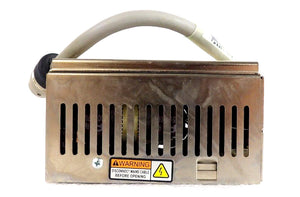 Turbo-V 70 Navigator Varian 9698970M003 Turbo Pump Controller Refurbished