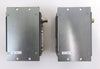 MKS Instruments CDN127R-5 DeviceNet Peripheral Adaptor Lot of 4 New