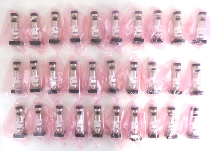 MKS Instruments 872B-30136 Baratron Pressure Transducer 1350-00710 Lot of 30
