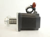 Oriental Motor UDK5128NW2 5-Phase Stepping Motor Set PK599AHW Working