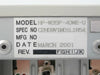 Hitachi HF-W35F-40WE-U System Computer OCPC DefectSort2 I-900SRT No Face Working