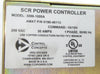 Control Concepts 3096-1000A SCR Power Controller AMAT 0190-46113 Working Surplus