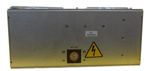 ADTEC Plasma Technology AMU-3000DPX Automatic Impedance Matching Unit Working