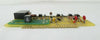 Varian Semiconductor VSEA D12008285 ARC Preamp PCB Card E15001460 Working Spare