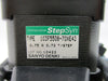 Sanyo Denki 103F5508-70XE42 Stepping Motor StepSyn TEL Lithius Working Surplus
