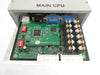 C&D Semiconductor Services ACMS Main CPU Controller P9000 Cluster System New