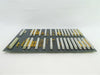 FEI Company 4022 192 56471 Backplane PCB 4022 192 94581 XL 30 ESEM Working