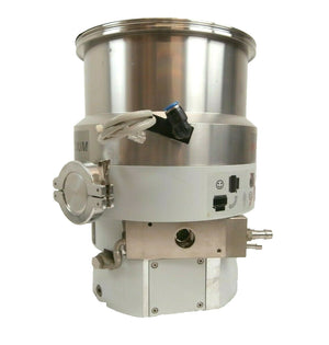 TMH 1001 P Pfeiffer PM P03 300 G Turbo Pump 101621 hr Tested Working for Rebuild