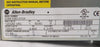 Allen Bradley 2098-DSD-010X Servo Drive Ultra 3000i Series C Lot of 2 Working