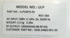 ENI Power Systems ULP10075-01 RF Match 100w 48-92KHz Working Surplus