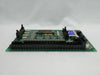 TEL Tokyo Electron TK001-90-A-11 Interface Board PCB Lithius Clean Track Working