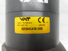 VAT 62034-KA18-1005 Pneumatic Angle Valve TEL Tokyo Electron Unity II Used