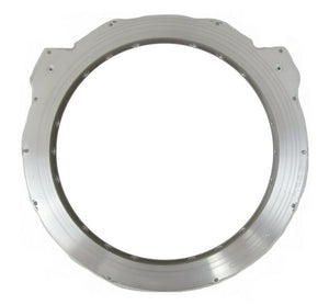 AMAT Applied Materials 0040-18158 18-Ports SYS Gas Distribution Ring Working