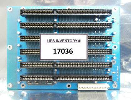 Logosol BC-06-0002 Backplane Interface Board PCB 9506 Used Working