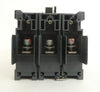 Schneider Electric BGF36025 3 Pole Circuit Breaker PowerPacT Lot of 3 Working