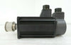 Panasonic MSMA102P1H AC Servo Motor TEL Tokyo Electron Lithius Working Surplus