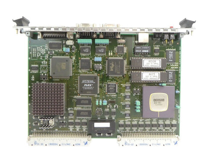 Densan DVE-486/22(9387A) VME SBC Single Board Computer PCB DVE 486/22S Working