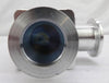 VAT Angle Valve Lot of 2 29032-KA11-ACA2 26428-KA11-BCN1 AMAT Working