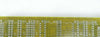 General Microsystems GMSV36-01-E SBC VME Computer PCB Card AMAT 0190-40086 Spare