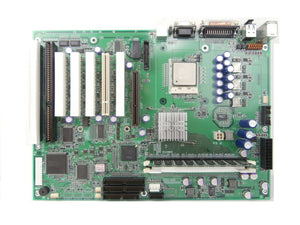 Meiden CHF300/B Motherboard PCB P4 2GHz CHF30 µPORT-M4 Working Spare