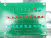 ASM Advanced Semiconductor Materials 201017 LED Board PCB ETMI 201016 Used