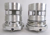 TURBOVAC TW 400/300/25 S Leybold 800160V0019C Turbo Pump Lot of 4 As-Is