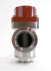 MKS Instruments LPJ-32738 Vacuum Isolation Valve Reseller Lot of 2 Working