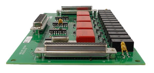 AMAT Applied Materials 0100-03871 Hard-Soft Shutdown Interface PCB Working