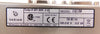 Turbo-V 301 NAV Varian SQ339 Turbomolecular Pump Controller Cut Cable Spare