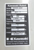 Kawasaki 30D60E-A006 Semiconductor Robot Controller ASM 1000-760-01 New Spare