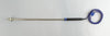 Chino ND 500 Digital Thermometer Indicator Module Working Surplus