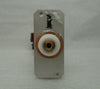 AMAT Applied Materials 0021-10863 IPS RF Feed-thru Base Working Surplus