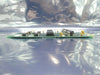 Varian Semiconductor VSEA E15001551 Memory Board PCB Card D-E15001550 Working