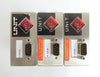 Celerity UNIT UFC-8160 UFC-1661 Mass Flow Controller MFC Lot of 7 Refurbished