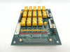 Mattson Technology 255-04774-00 Process AC Box Relay Panel PCB New Surplus