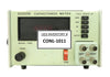 Boonton Electronics 72BD Capacitance Meter 2-2000pF 1 MHz 72-4B Surplus Spare