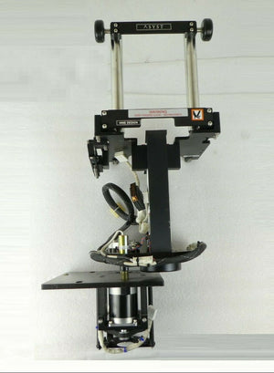 Asyst 04630-003 200mm Wafer Elevator Indexer GaSonics 94-1175 A-2000LL Working