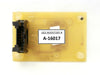 Techprint 1-603680 LED Board PCB Brooks 112749 Load Port VISION Working Surplus