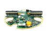 Lam Research 810-102361-216 Chamber Mux Board PCB 855-102361-216 Working