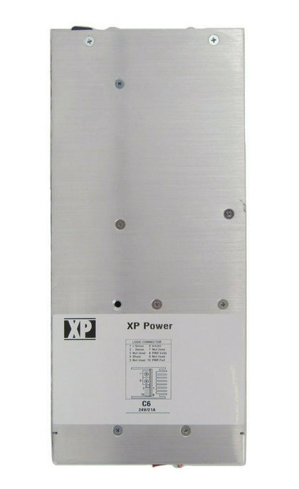 XP Power F6C6 Spectrometer Power Supply AB Sciex 10004012 MDS Working Surplus