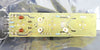 AB Sciex 017406 Linear Ion QTRAP Quadrupole Q1 Q3 API 3200 1029627 MDS Spare