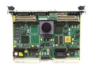 Motorola 01-W3960B33B Embedded Controller PCB Card MVME 162-510A ESI 9250 Spare