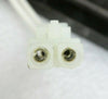 JEOL JSM-6300F Ion Vacuum Pump Magnet Assembly Wafer Defect Review SEM Working